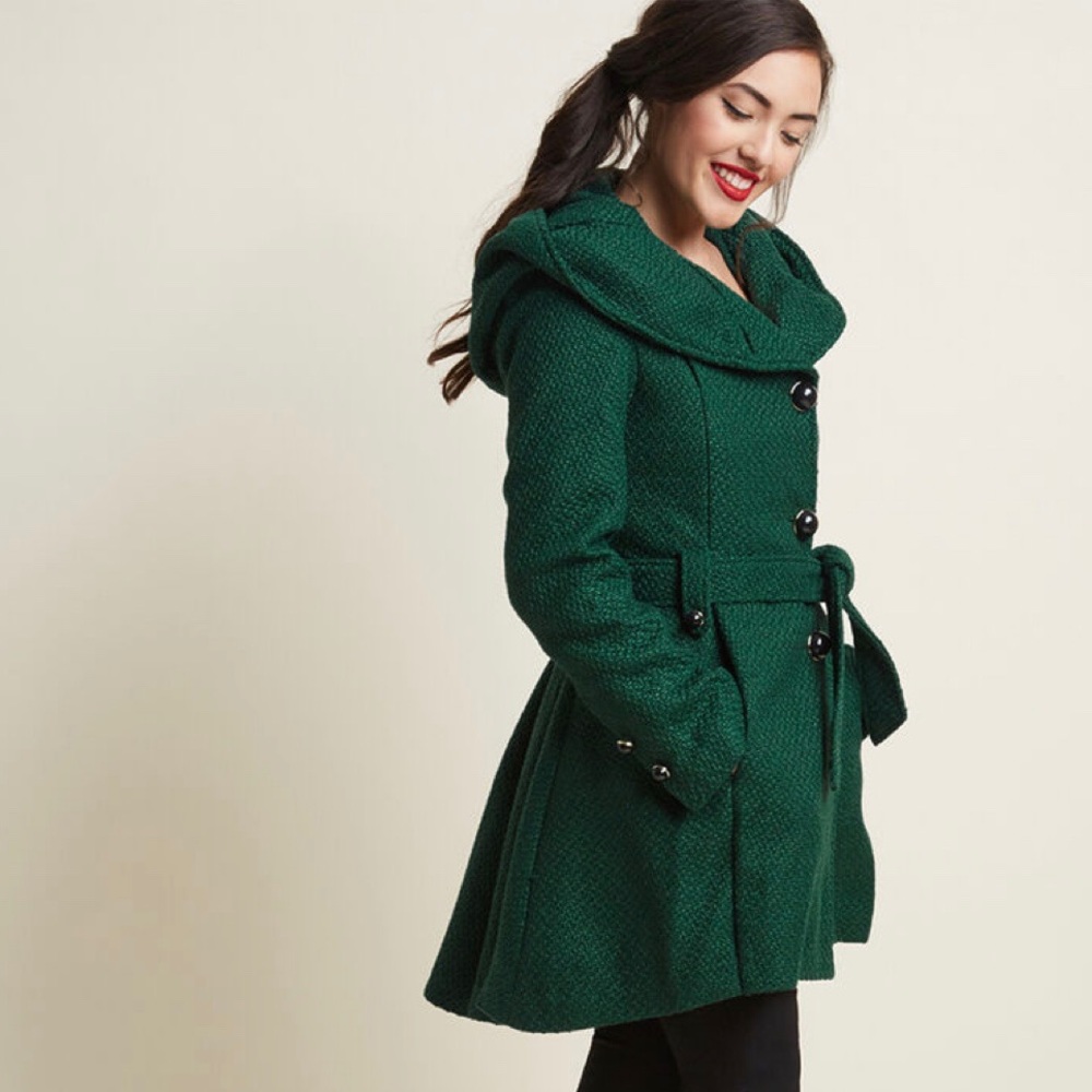 Steve Madden cost in green